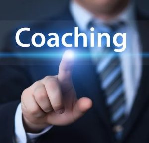 Coach Certifications 