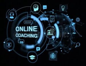 Online Coaching 